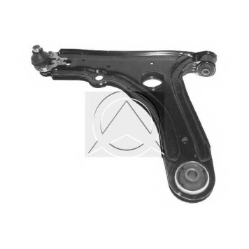 Рычаг независимой подвески колеса SIDEM 63580 A