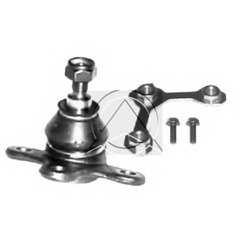 Несущий / направляющий шарнир SIDEM 63582