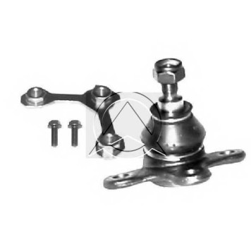 Несущий / направляющий шарнир SIDEM 63583