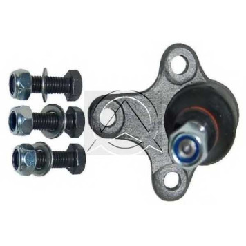 Несущий / направляющий шарнир SIDEM 63587