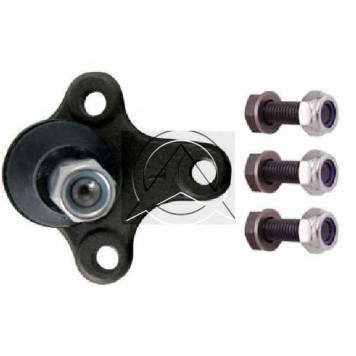 Несущий / направляющий шарнир SIDEM 63588