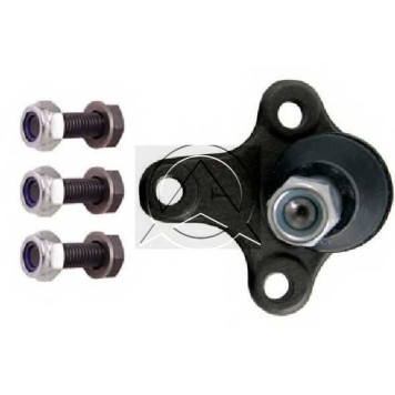 Несущий / направляющий шарнир SIDEM 63589