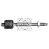 Осевой шарнир рулевой тяги SIDEM 63612