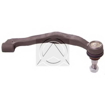 Наконечник поперечной рулевой тяги SIDEM 63639