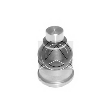 Несущий / направляющий шарнир SIDEM 6383