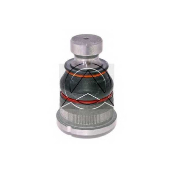 Несущий / направляющий шарнир SIDEM 6384