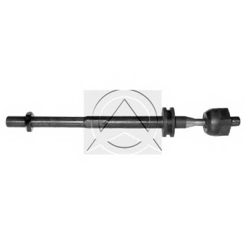 Осевой шарнир рулевой тяги SIDEM 64231 A