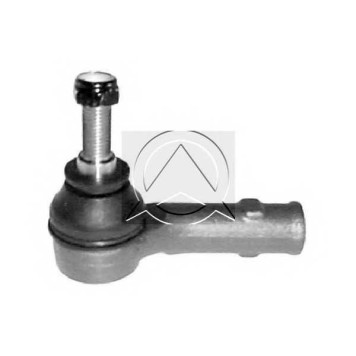 Наконечник поперечной рулевой тяги SIDEM 64234