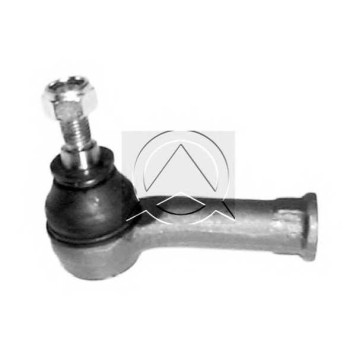 Наконечник поперечной рулевой тяги SIDEM 64236