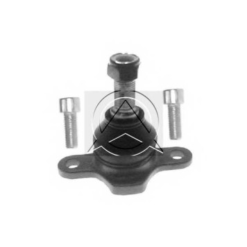 Несущий / направляющий шарнир SIDEM 64280