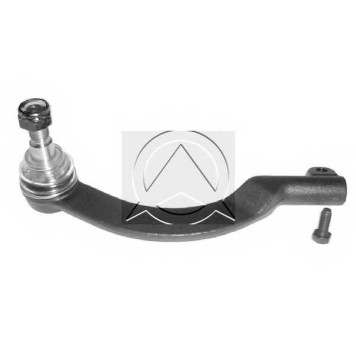 Наконечник поперечной рулевой тяги SIDEM 6532