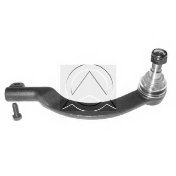 Наконечник поперечной рулевой тяги SIDEM 6533