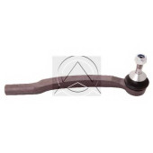 Наконечник поперечной рулевой тяги SIDEM 67031