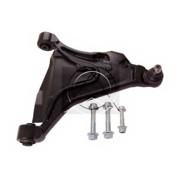 Рычаг независимой подвески колеса SIDEM 67071