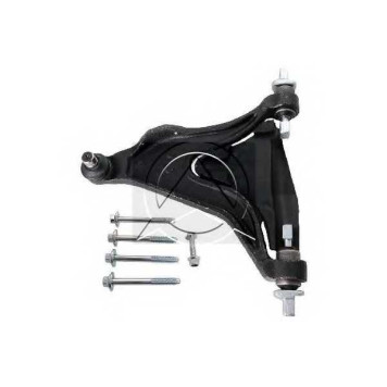 Рычаг независимой подвески колеса SIDEM 67072