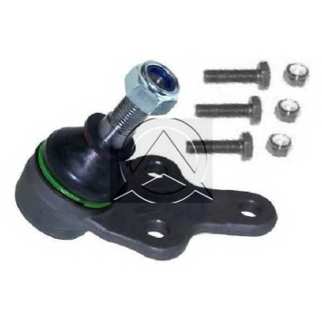 Несущий / направляющий шарнир SIDEM 67080