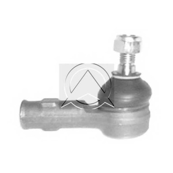 Наконечник поперечной рулевой тяги SIDEM 67132