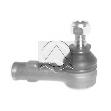 Наконечник поперечной рулевой тяги SIDEM 67630