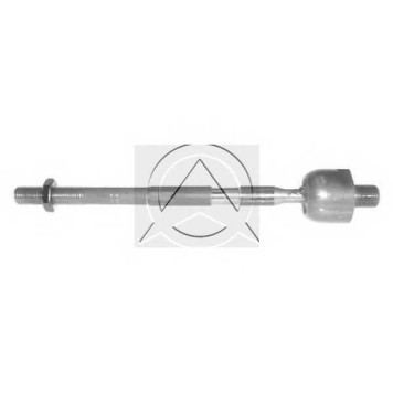 Осевой шарнир рулевой тяги SIDEM 71012