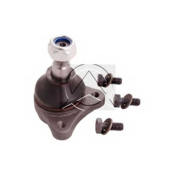 Несущий / направляющий шарнир SIDEM 71287