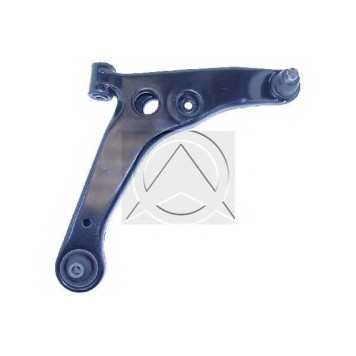 Рычаг независимой подвески колеса SIDEM 71375