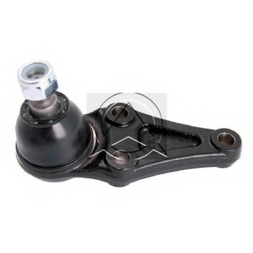 Несущий / направляющий шарнир SIDEM 72080