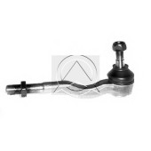 Наконечник поперечной рулевой тяги SIDEM 72137