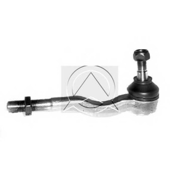 Наконечник поперечной рулевой тяги SIDEM 72137