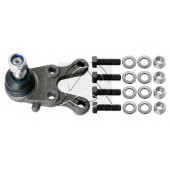 Несущий / направляющий шарнир SIDEM 72186