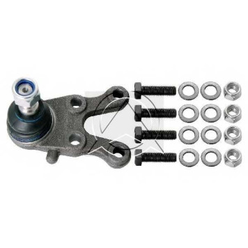 Несущий / направляющий шарнир SIDEM 72186