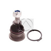 Несущий / направляющий шарнир SIDEM 72280