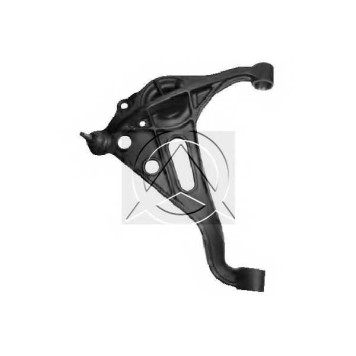 Рычаг независимой подвески колеса SIDEM 77170