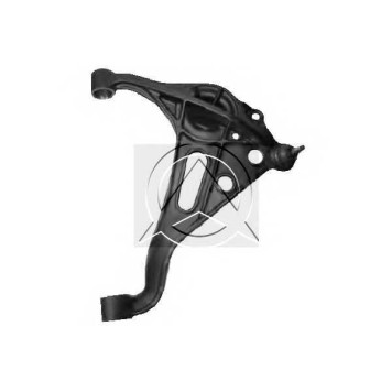 Рычаг независимой подвески колеса SIDEM 77171