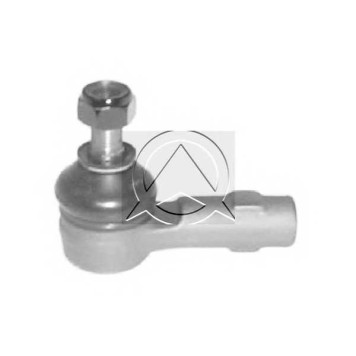 Наконечник поперечной рулевой тяги SIDEM 77238