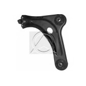 Рычаг независимой подвески колеса SIDEM 7972