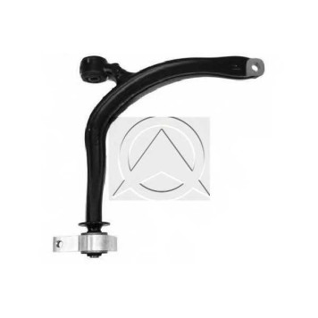 Рычаг независимой подвески колеса SIDEM 7975