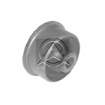 Подвеска рычага независимой подвески колеса SIDEM 801606