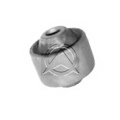 Подвеска рычага независимой подвески колеса SIDEM 801610