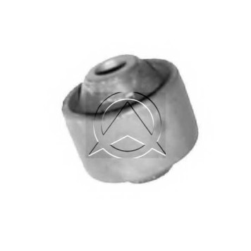 Подвеска рычага независимой подвески колеса SIDEM 801610