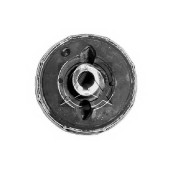 Подвеска рычага независимой подвески колеса SIDEM 801620