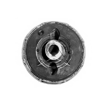 Подвеска рычага независимой подвески колеса SIDEM 801620