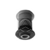 Подвеска рычага независимой подвески колеса SIDEM 801621