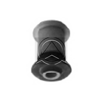 Подвеска рычага независимой подвески колеса SIDEM 801621