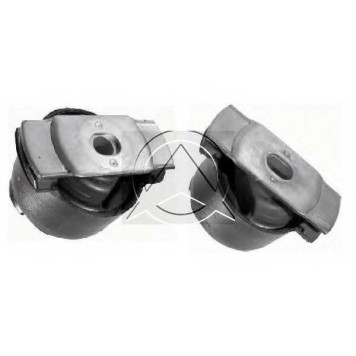 Втулка балки моста SIDEM 805304 KIT