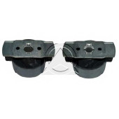 Втулка балки моста SIDEM 805308 KIT