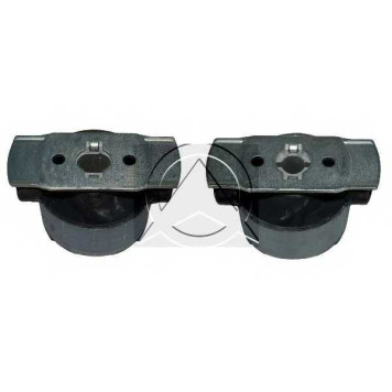 Втулка балки моста SIDEM 805308 KIT