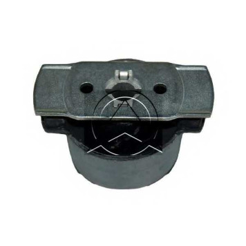 Втулка балки моста SIDEM 805309