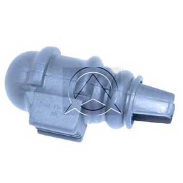 Тяга / стойка стабилизатора SIDEM 805829