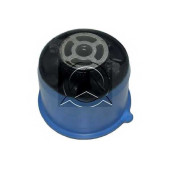 Втулка балки моста SIDEM 807301