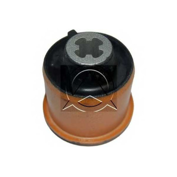 Втулка балки моста SIDEM 807302